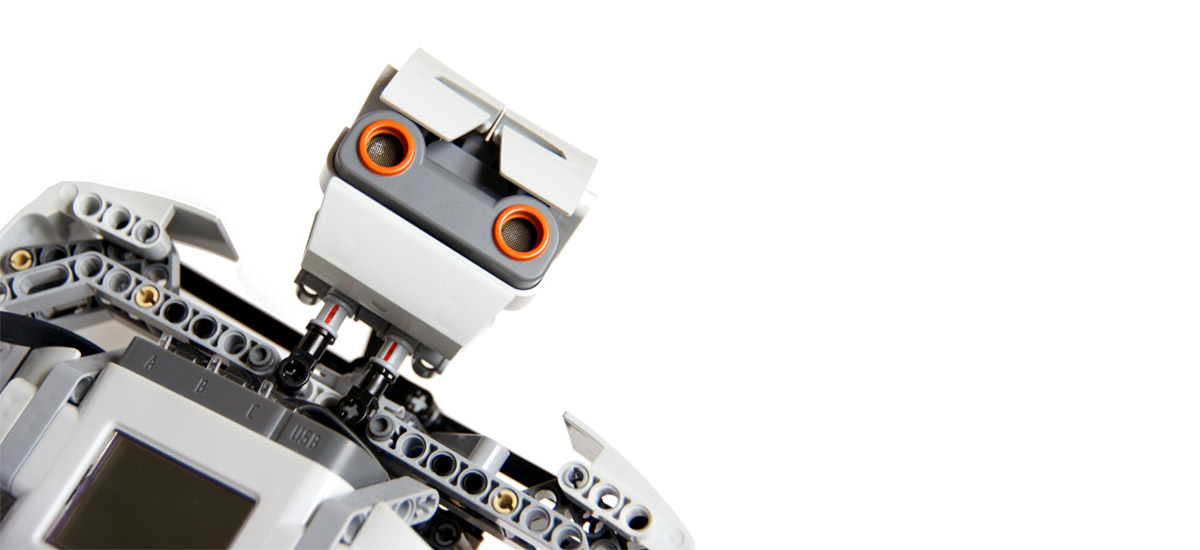 Slide - Lego Mindstorm
