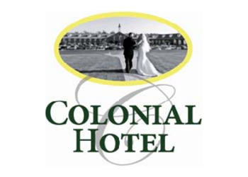 Sponsor - Colonial Hotel