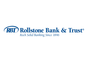 Sponsor - Rollstone Bank & Trust