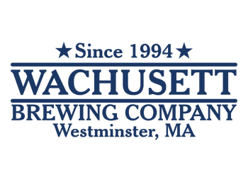 Sponsor - Wachusett Brewery